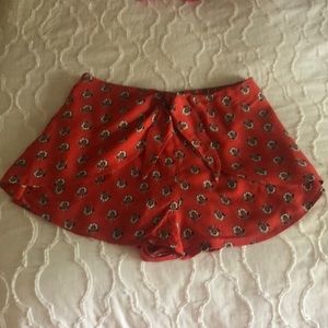 Abercrombie & Fitch Shorts